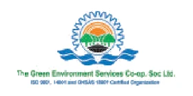 The Green Environment Services Co-op.