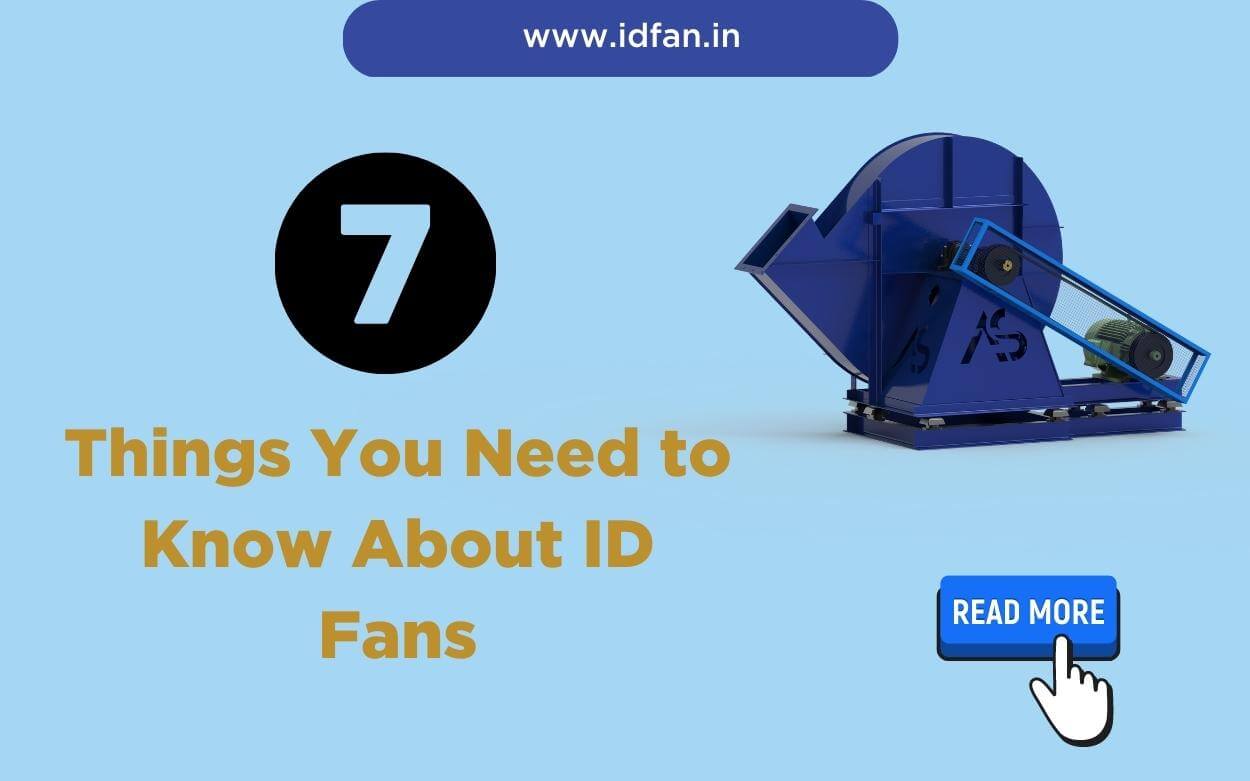 7 Things You Need to Know About ID Fans